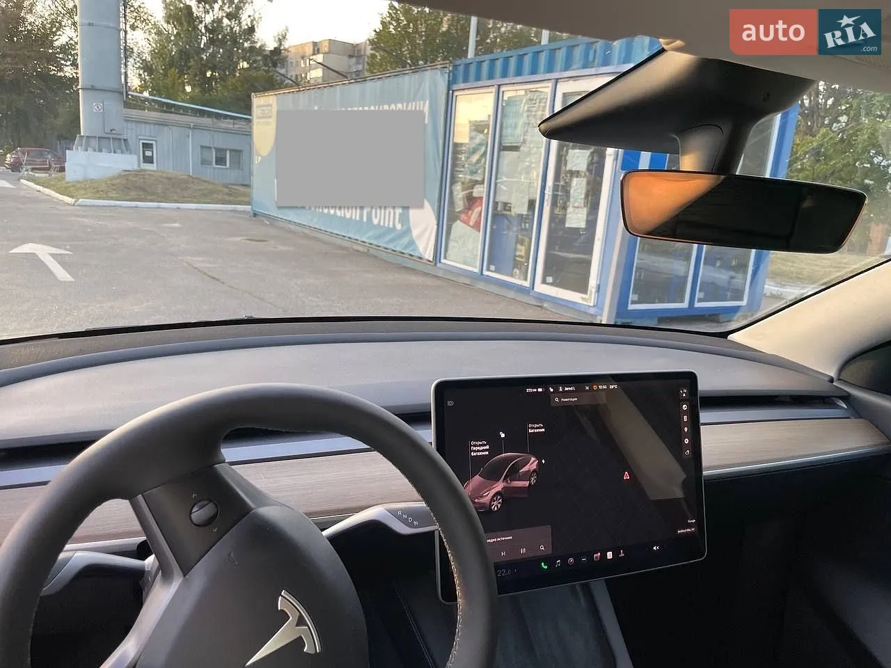 2021 Tesla Model Y - мініатюра 30