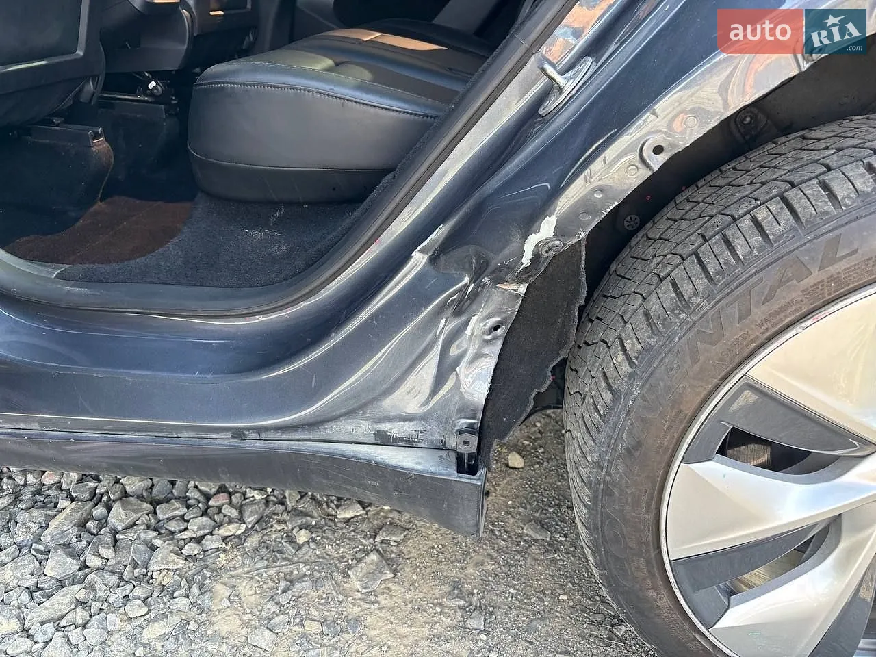 2023 Tesla Model Y - мініатюра 9