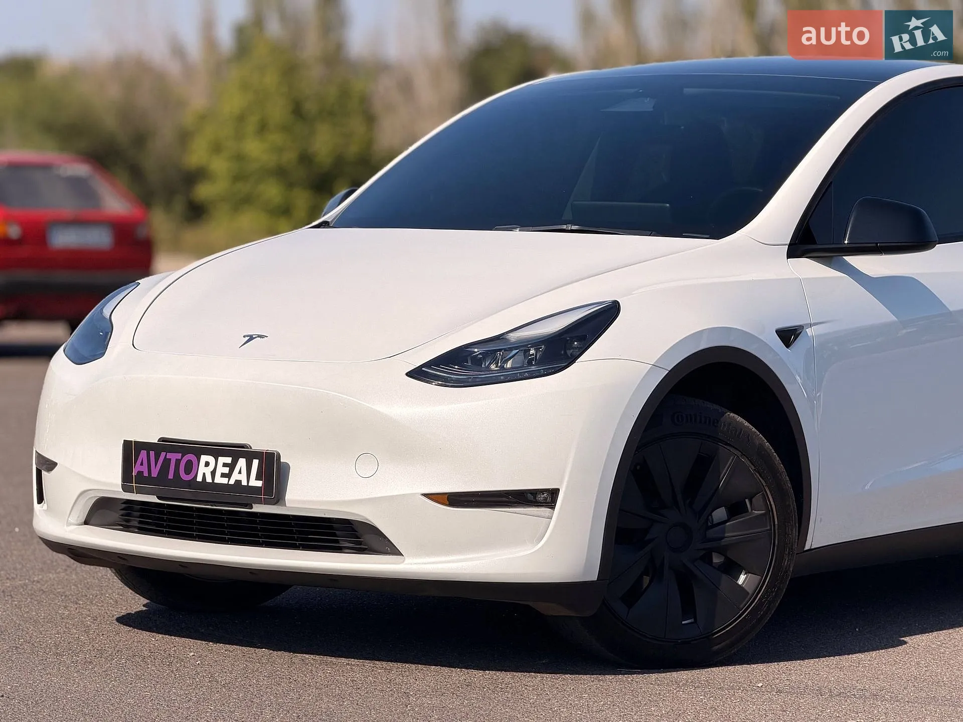 2023 Tesla Model Y - мініатюра 3