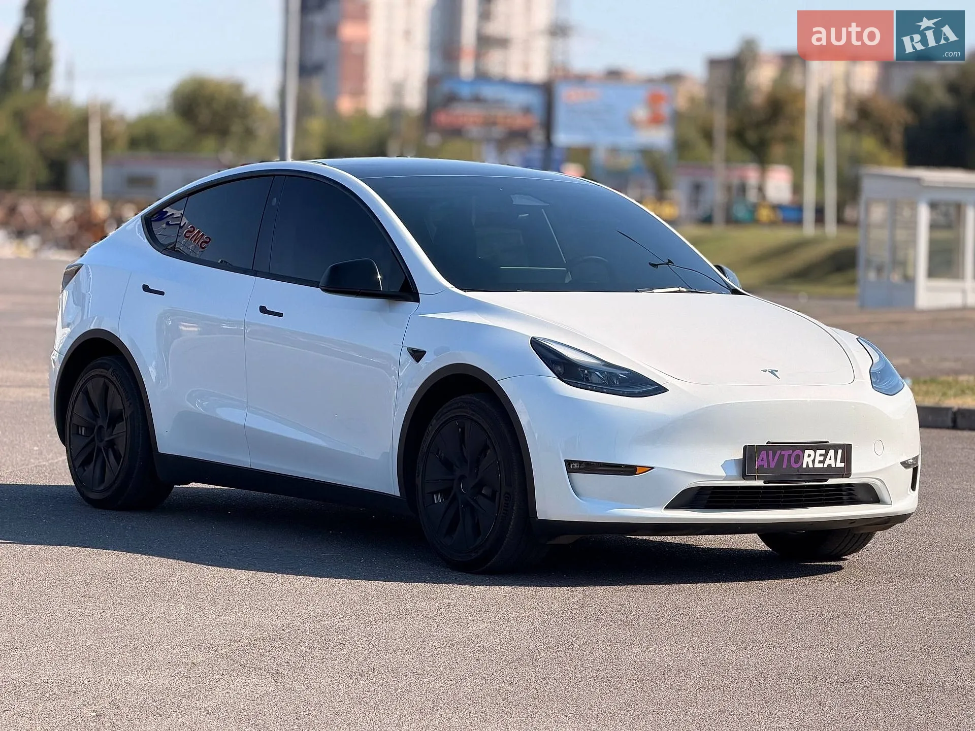 2023 Tesla Model Y - мініатюра 12