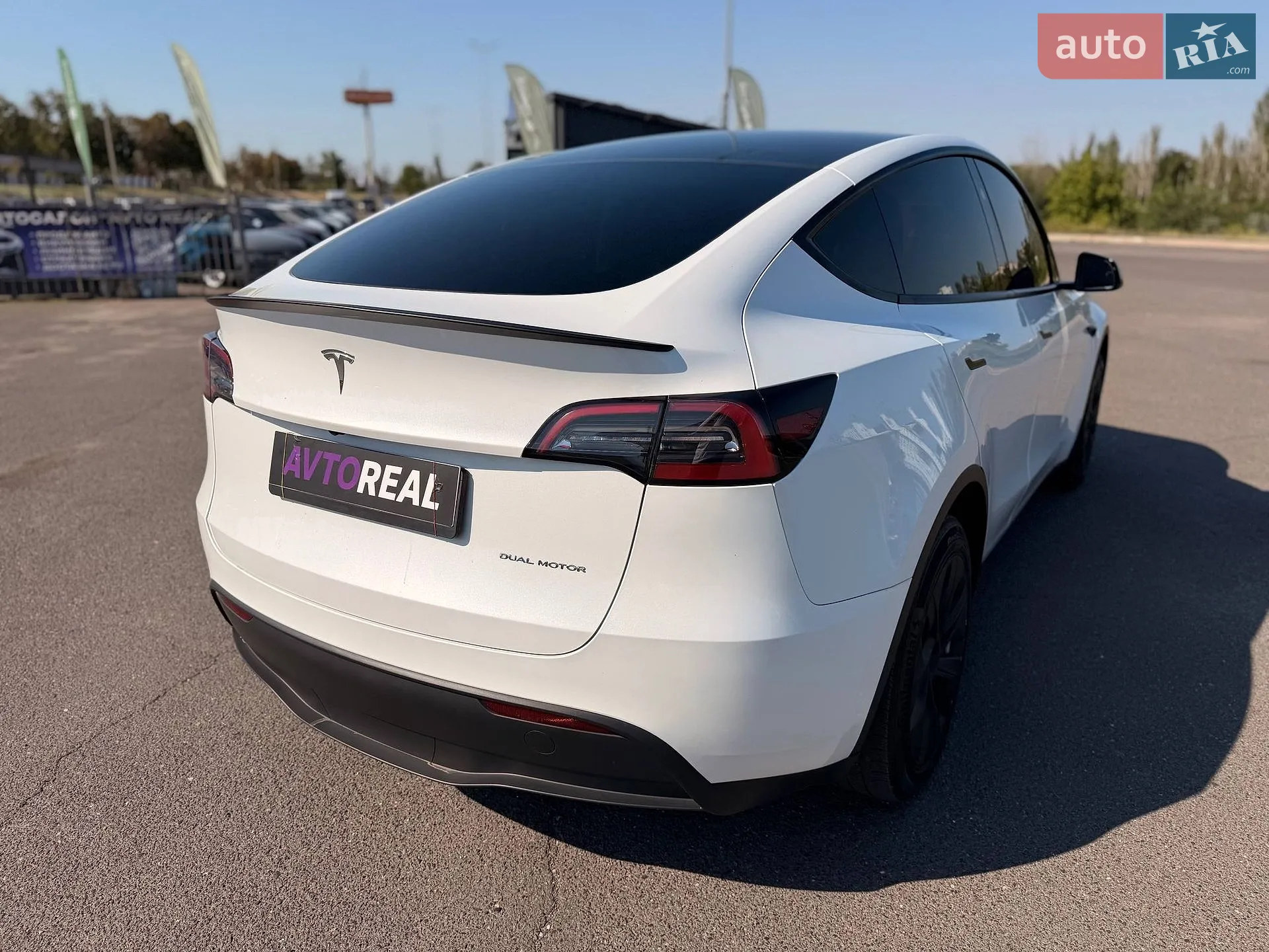 2023 Tesla Model Y - мініатюра 27