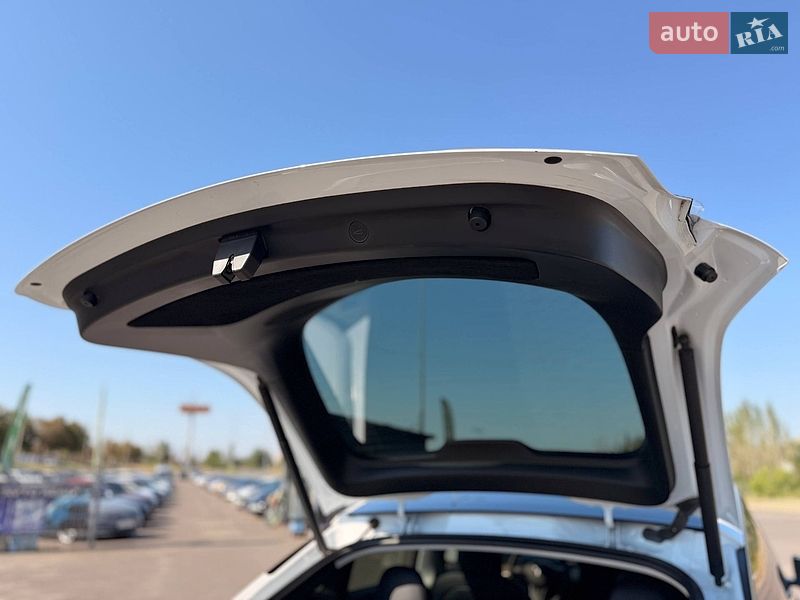 Позашляховик / Кросовер Tesla Model Y 2023 в Кривому Розі