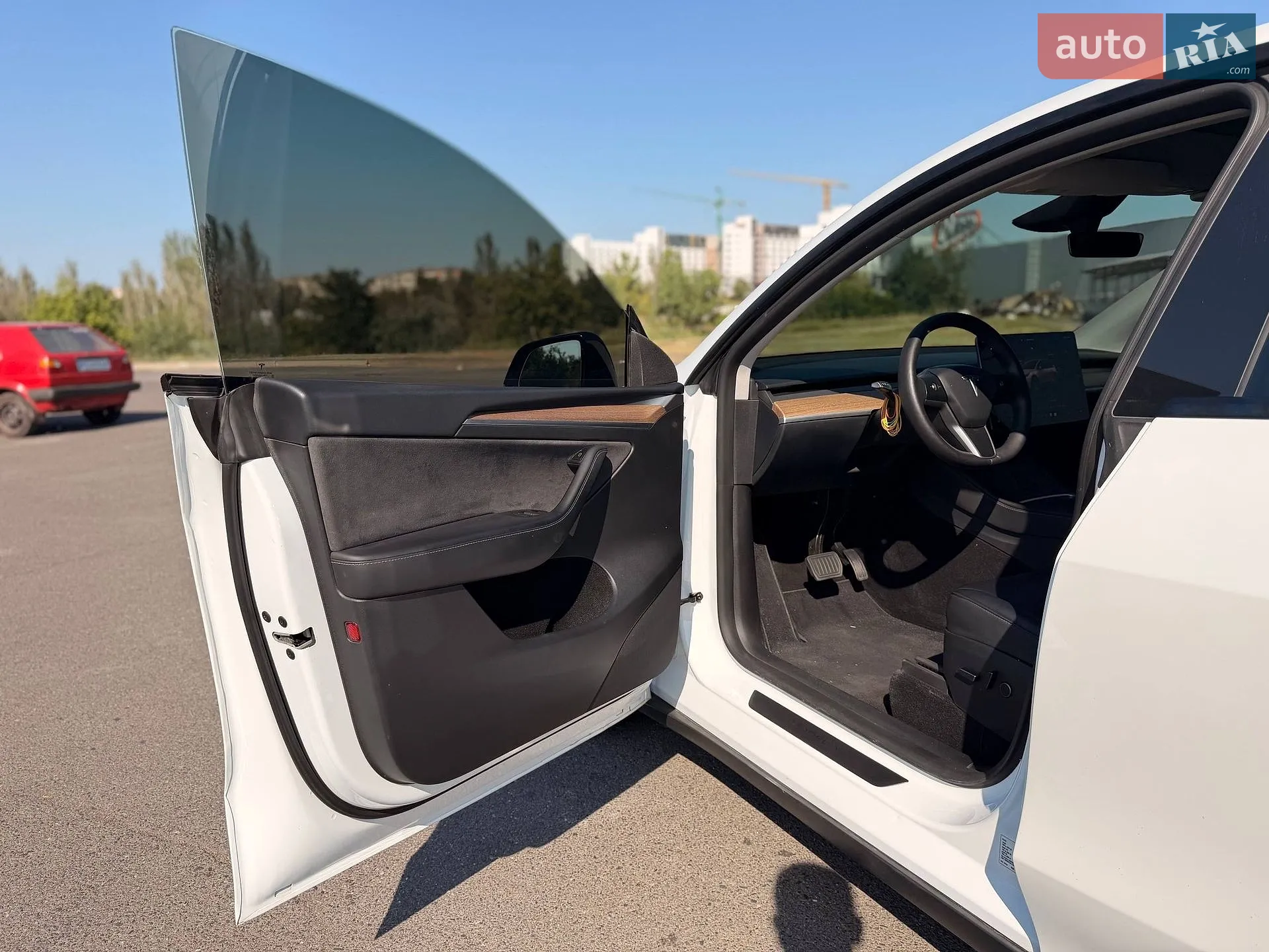 2023 Tesla Model Y - мініатюра 34