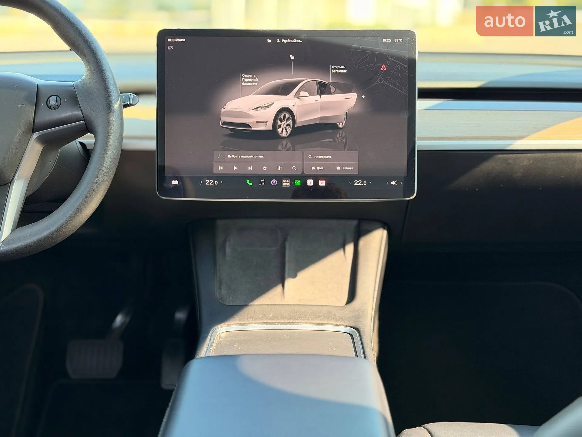 2023 Tesla Model Y - мініатюра 54