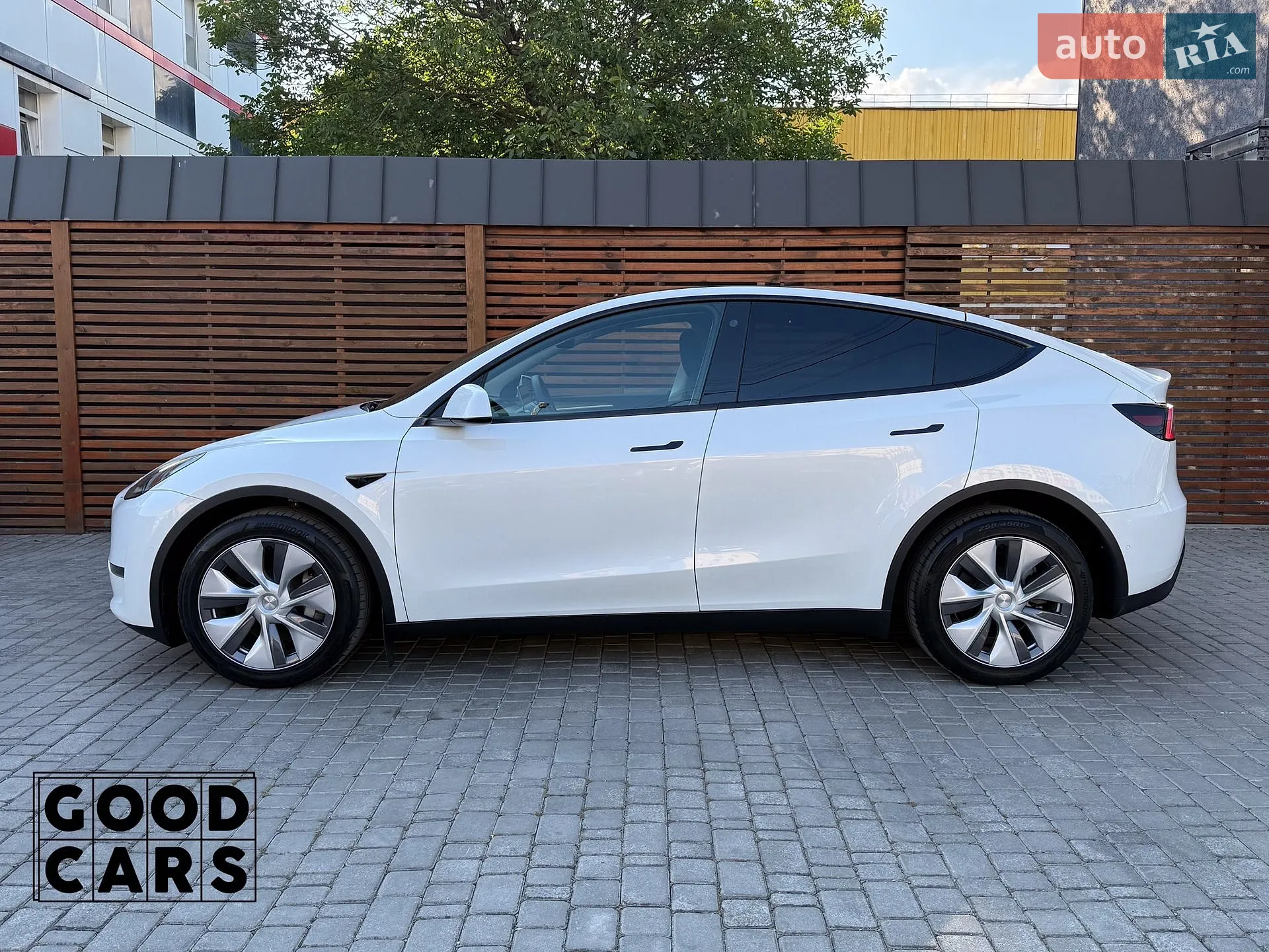 2022 Tesla Model Y - мініатюра 4