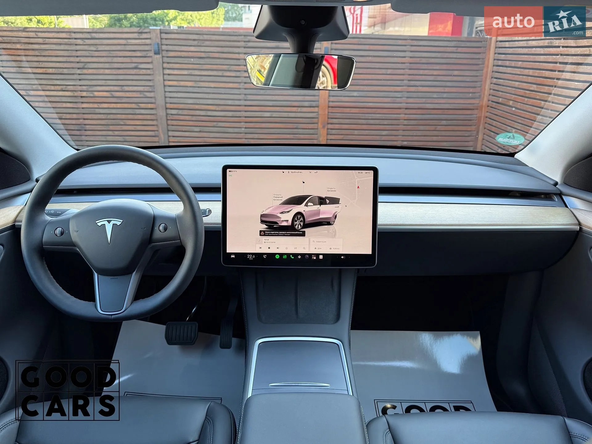 2022 Tesla Model Y - мініатюра 29