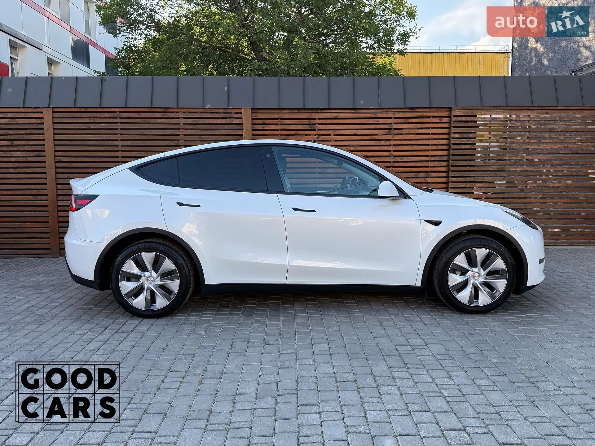 2022 Tesla Model Y - мініатюра 8