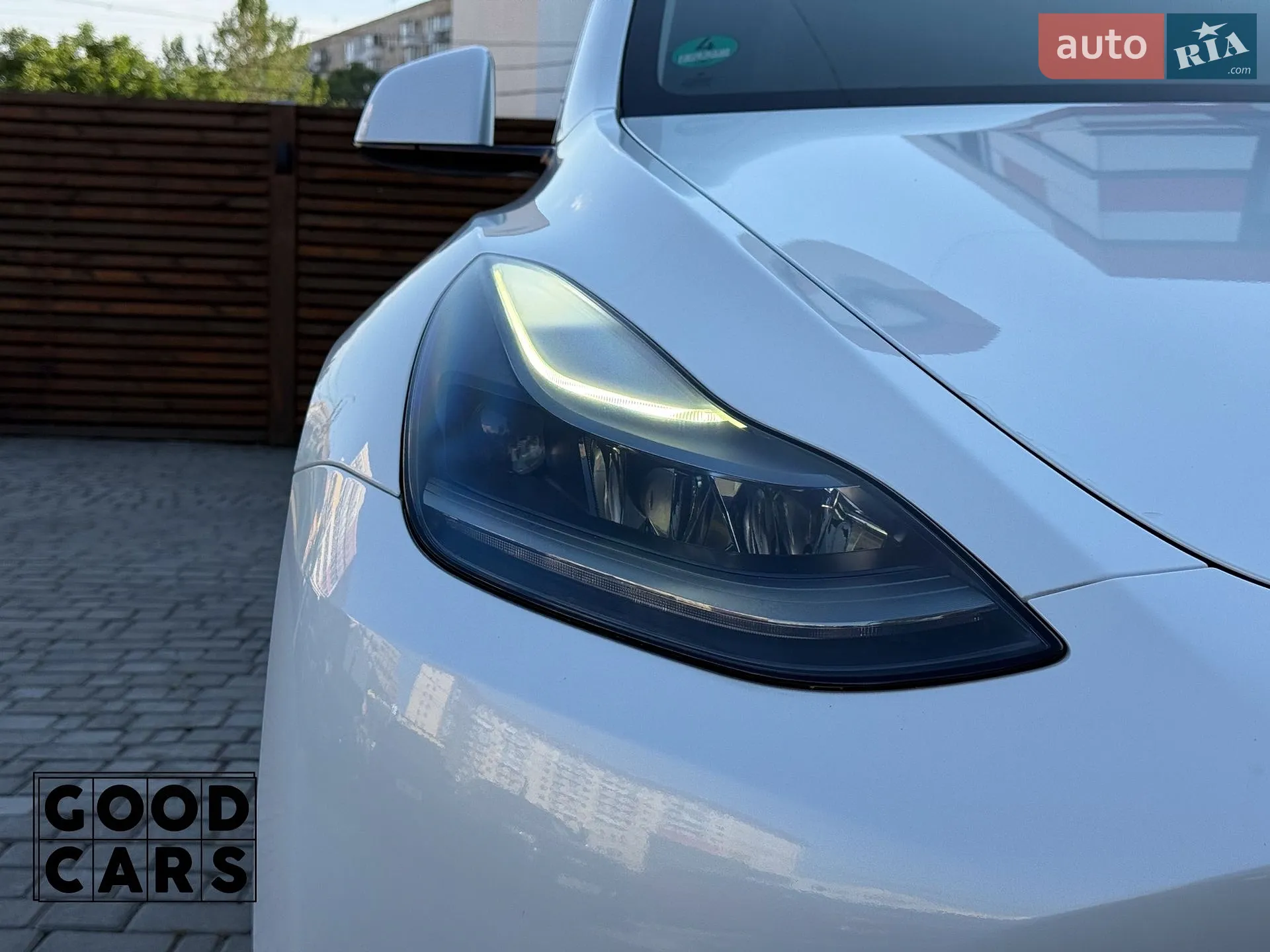2022 Tesla Model Y - мініатюра 10