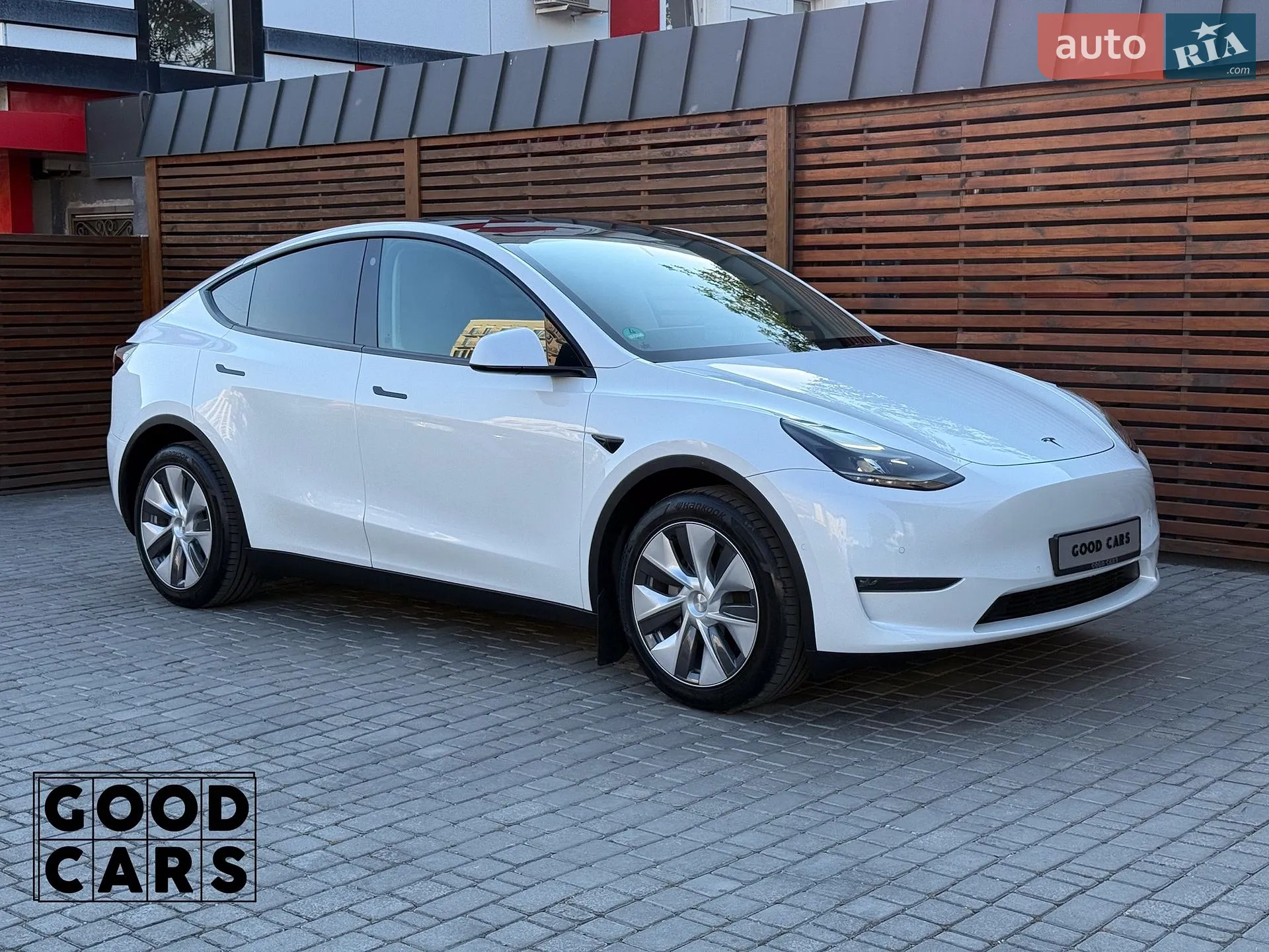 2022 Tesla Model Y - мініатюра 9