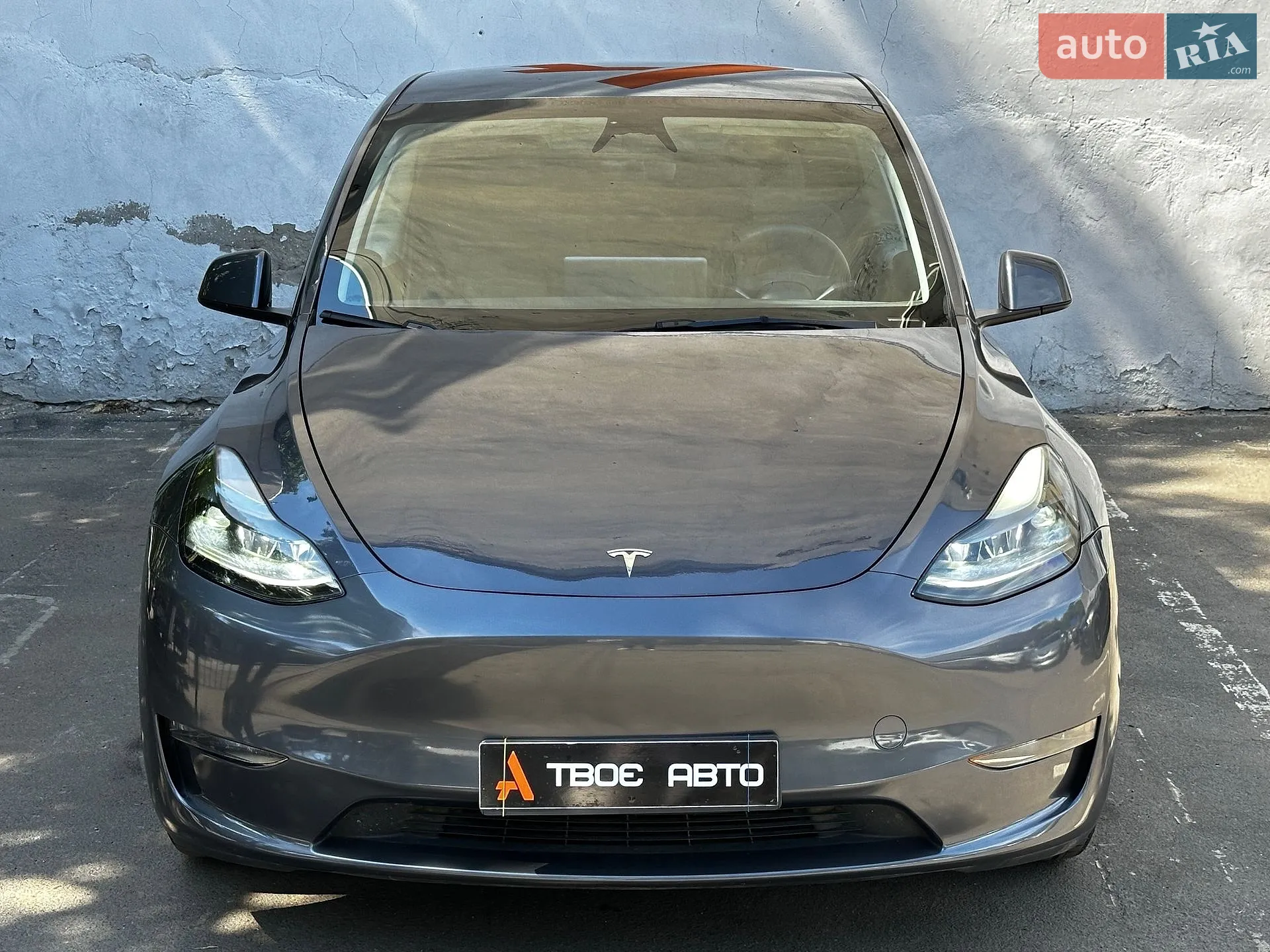 2023 Tesla Model Y - мініатюра 3