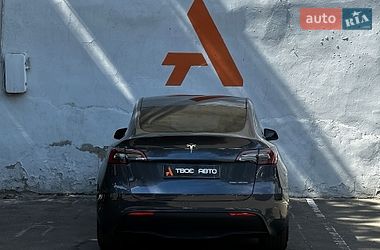 Внедорожник / Кроссовер Tesla Model Y 2023 в Одессе