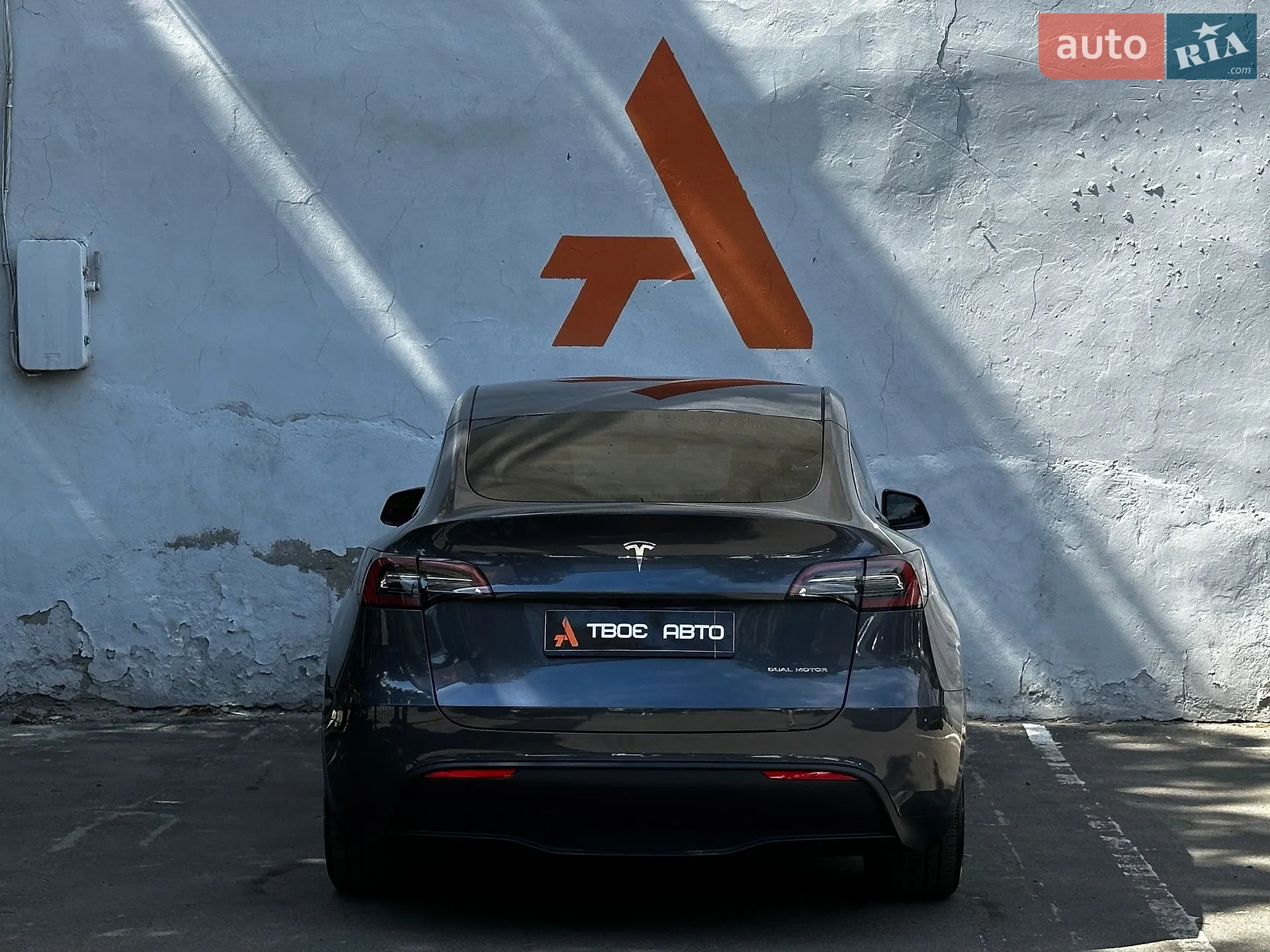 2023 Tesla Model Y - мініатюра 22