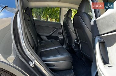 Внедорожник / Кроссовер Tesla Model Y 2023 в Одессе