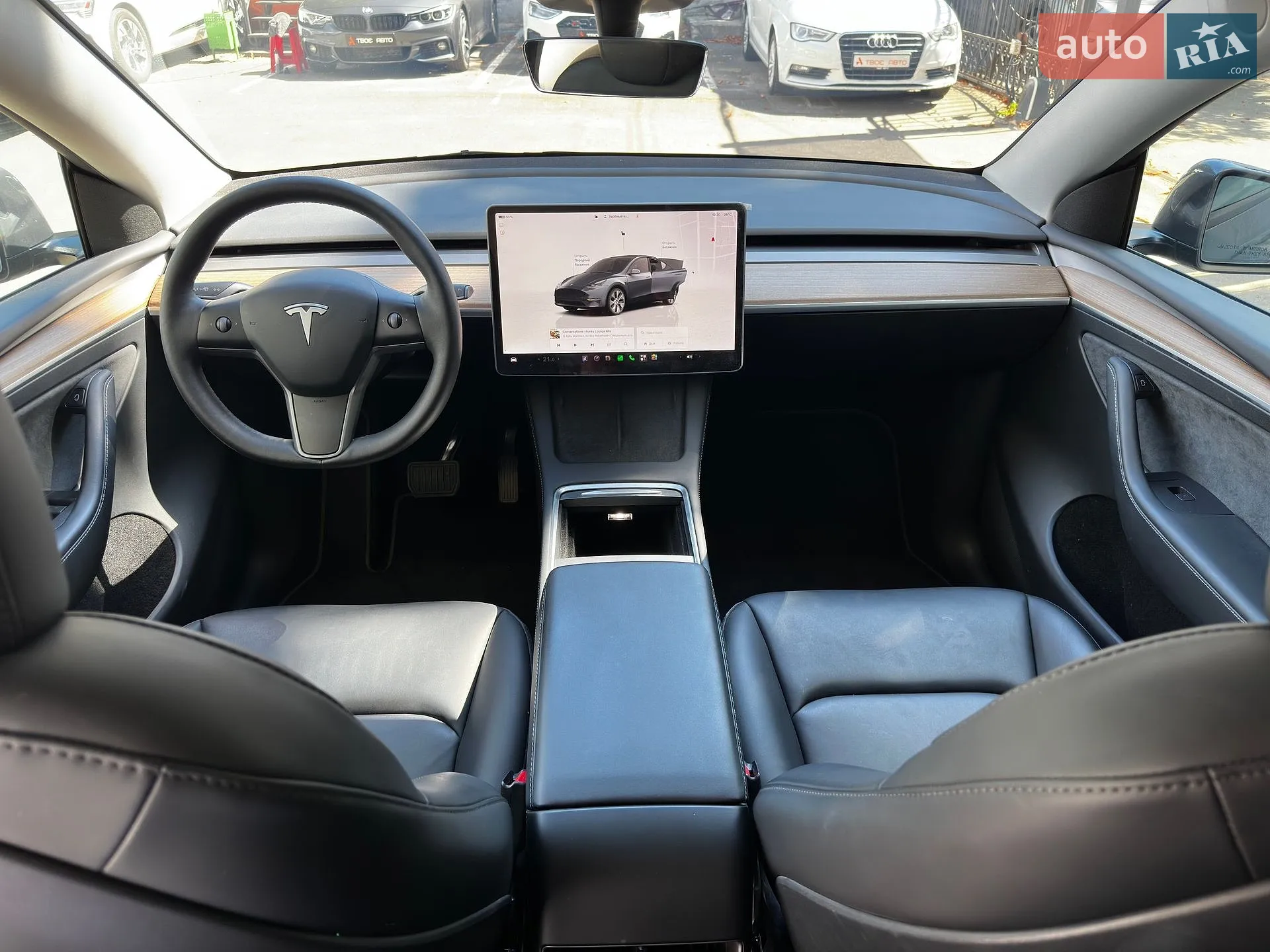 2023 Tesla Model Y - мініатюра 45