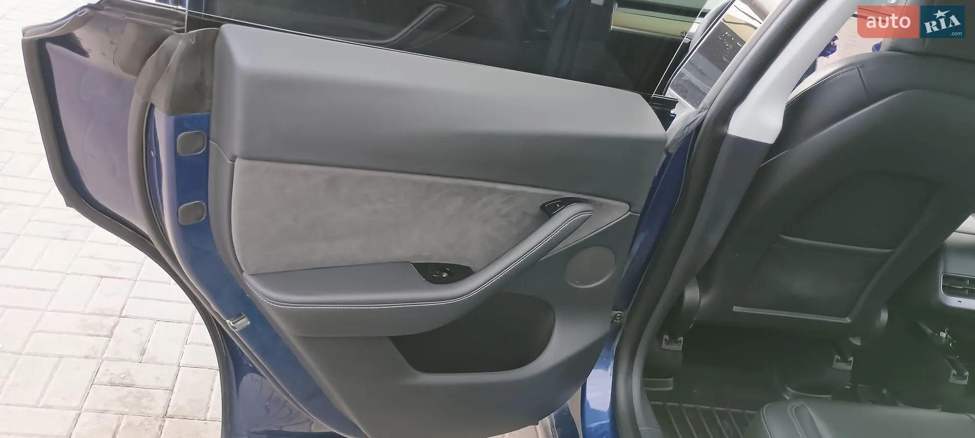 2020 Tesla Model Y - мініатюра 21