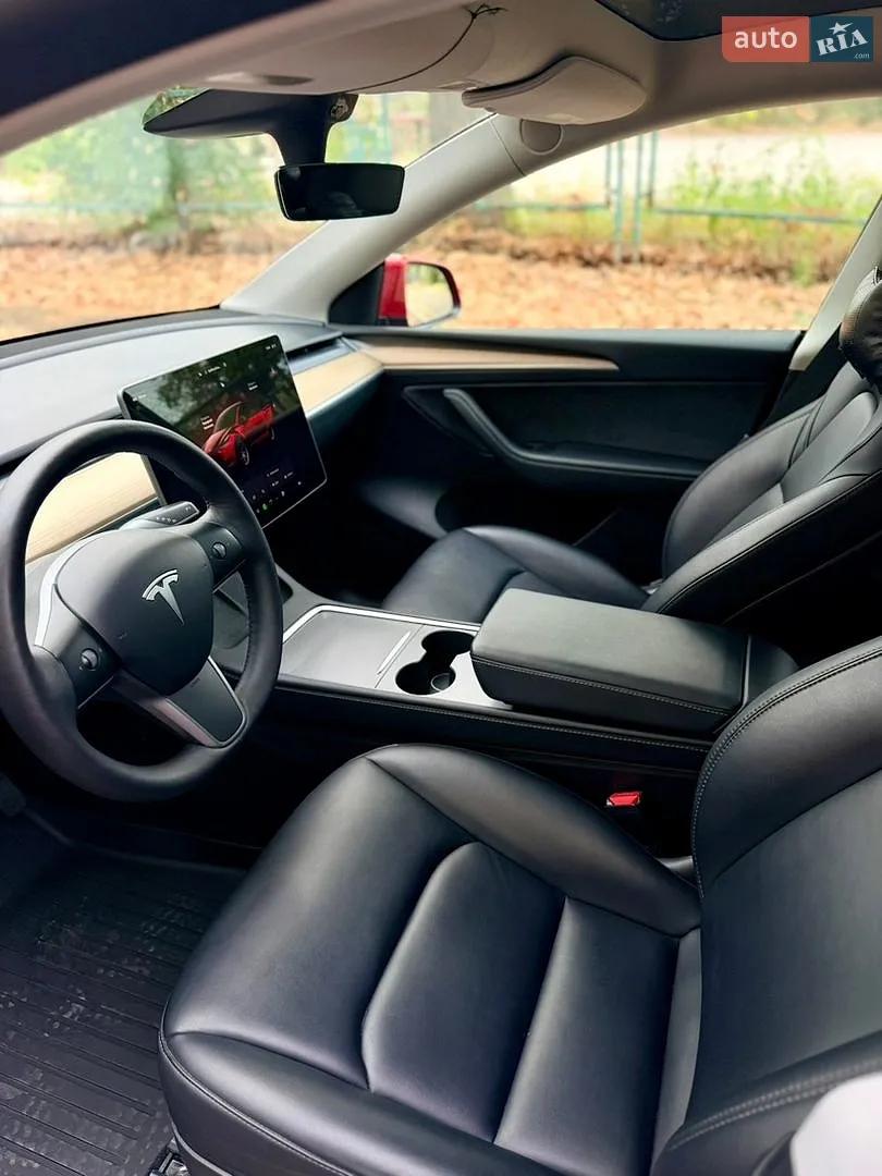 2022 Tesla Model Y - мініатюра 14