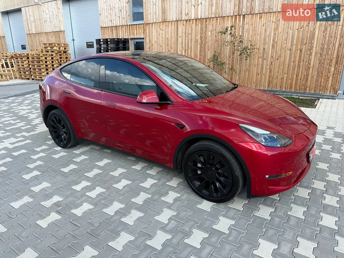 2023 Tesla Model Y - мініатюра 14