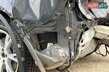 Внедорожник / Кроссовер Tesla Model Y 2021 в Дрогобыче
