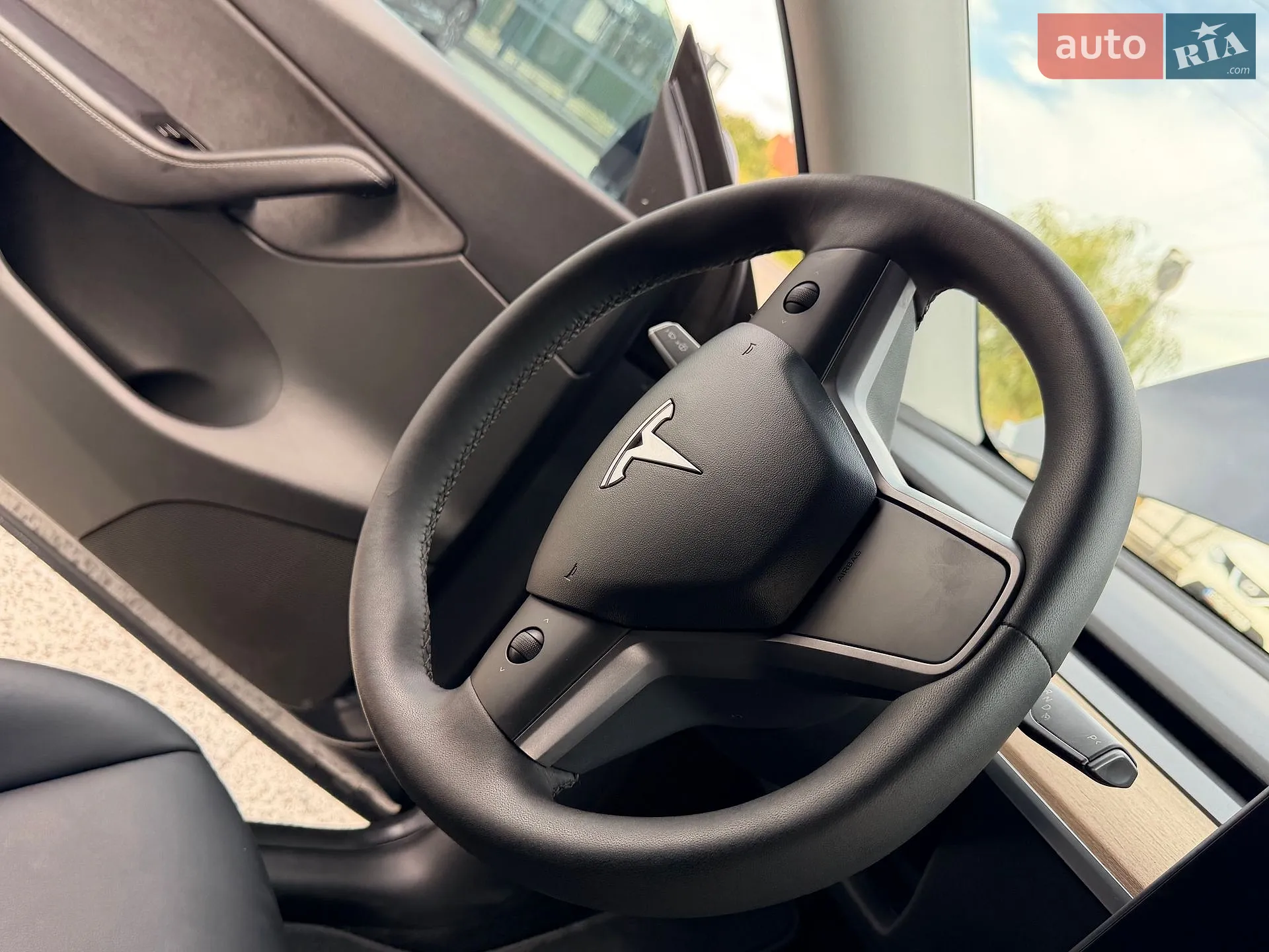 2021 Tesla Model Y - мініатюра 41