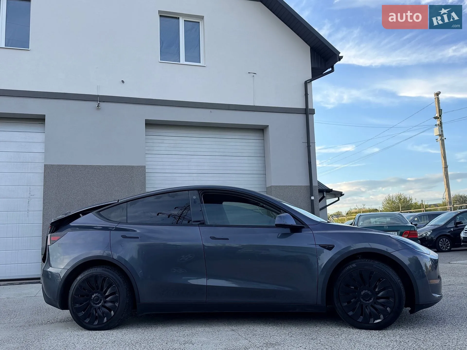 2022 Tesla Model Y - мініатюра 18