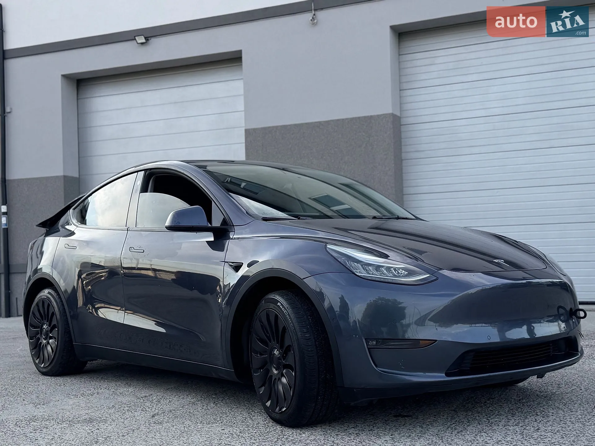 2022 Tesla Model Y - мініатюра 20