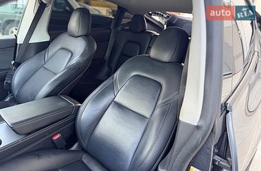 Внедорожник / Кроссовер Tesla Model Y 2022 в Дрогобыче