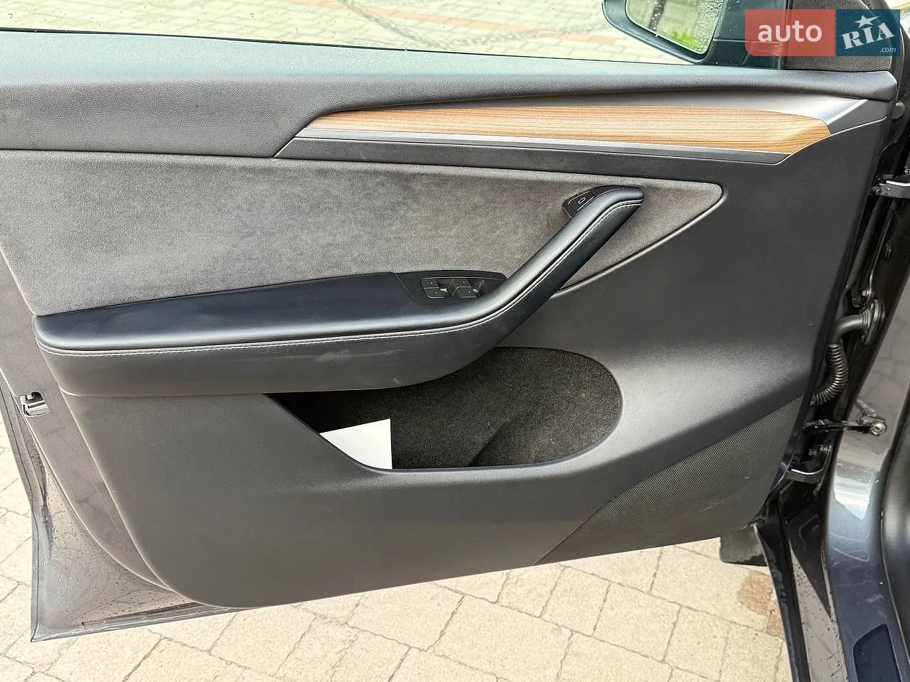 2023 Tesla Model Y - мініатюра 22