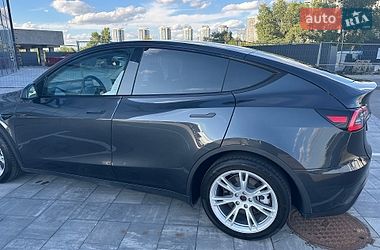 Внедорожник / Кроссовер Tesla Model Y 2024 в Киеве