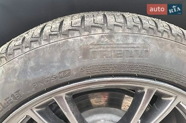 Позашляховик / Кросовер Tesla Model Y 2024 в Білій Церкві фото 43 Позашляховик / Кросовер Tesla Model Y 2024 в Білій Церкві