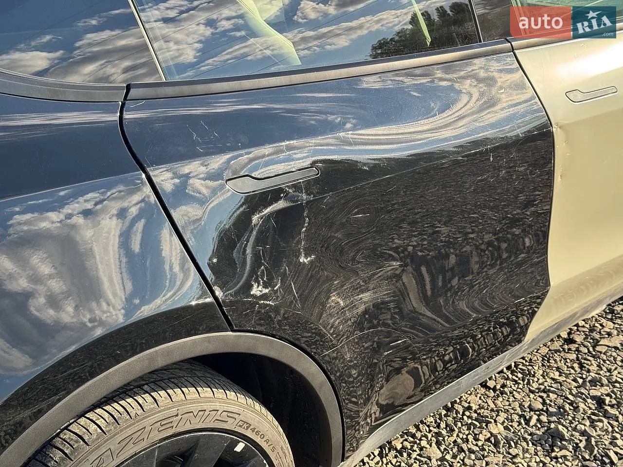 2020 Tesla Model Y - мініатюра 14