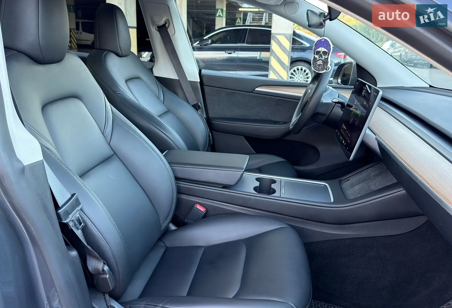 2023 Tesla Model Y - мініатюра 20