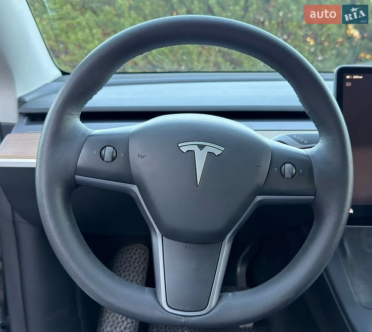 2023 Tesla Model Y - мініатюра 22