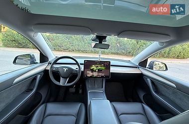 Позашляховик / Кросовер Tesla Model Y 2023 в Києві