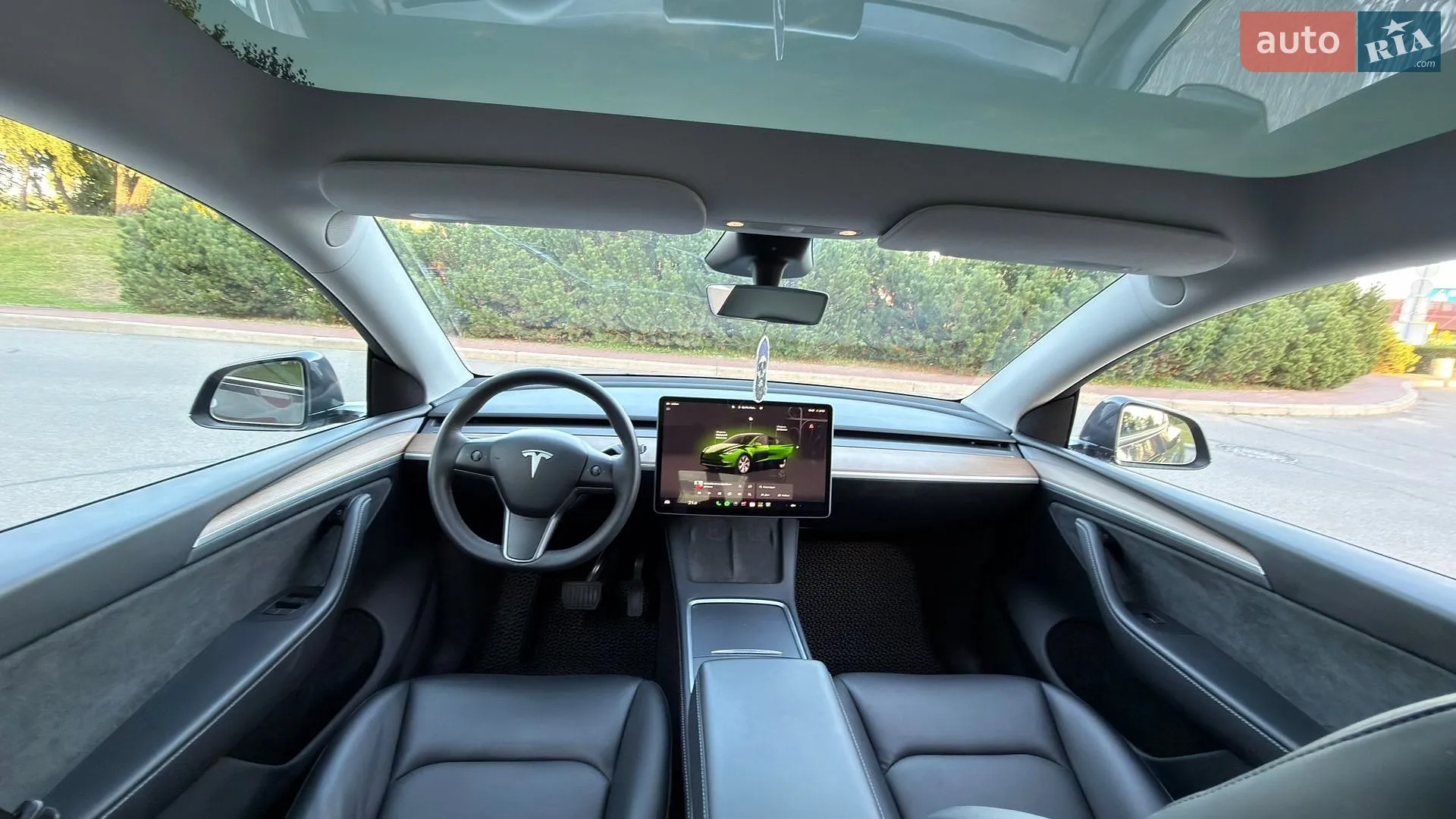 2023 Tesla Model Y - мініатюра 28