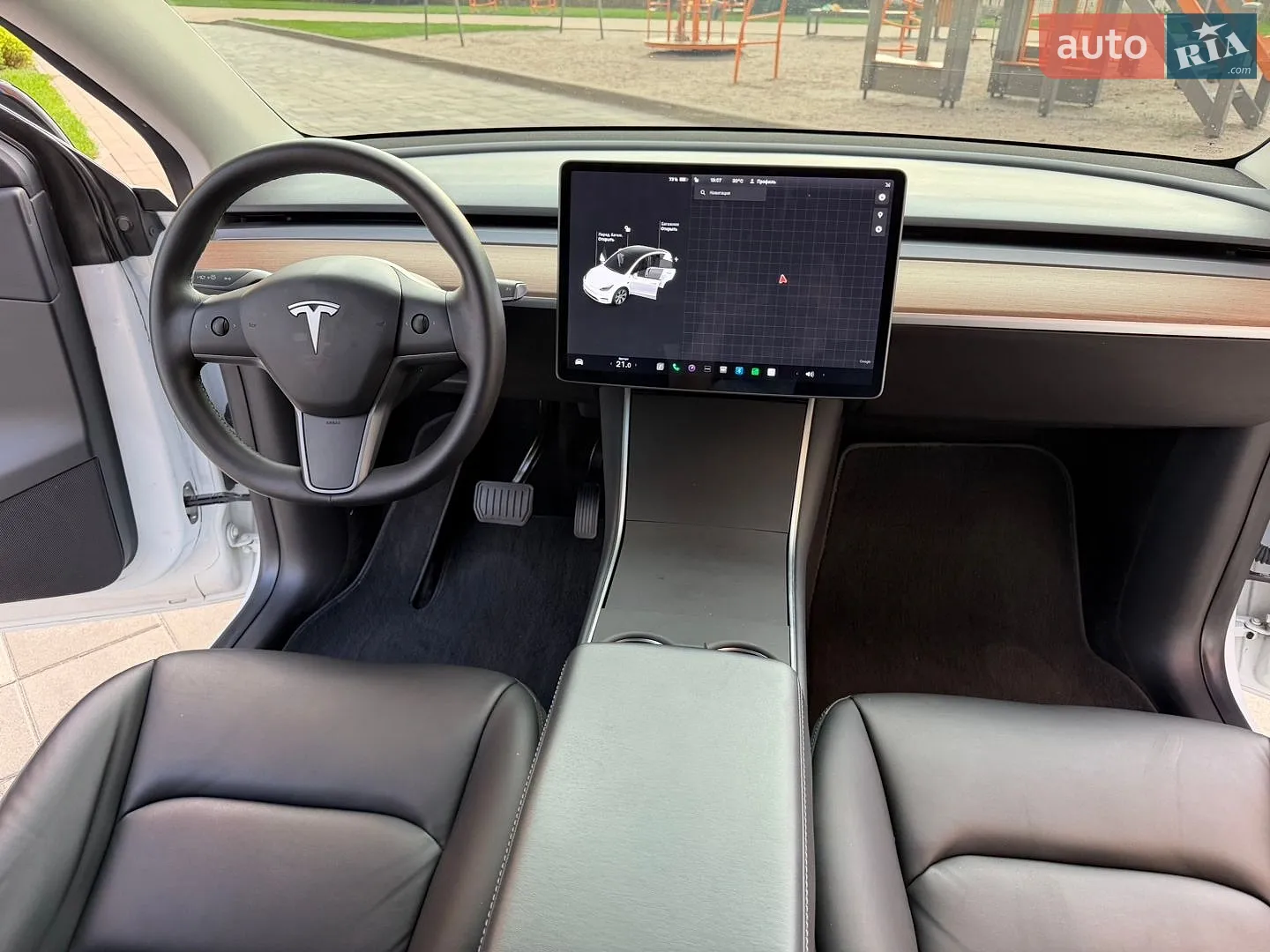 2020 Tesla Model Y - мініатюра 22