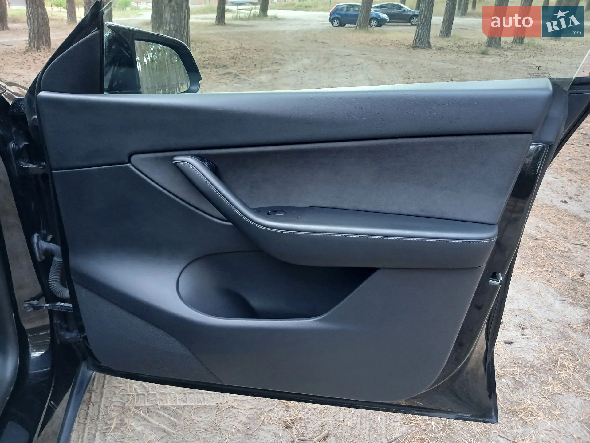 2022 Tesla Model Y - мініатюра 13