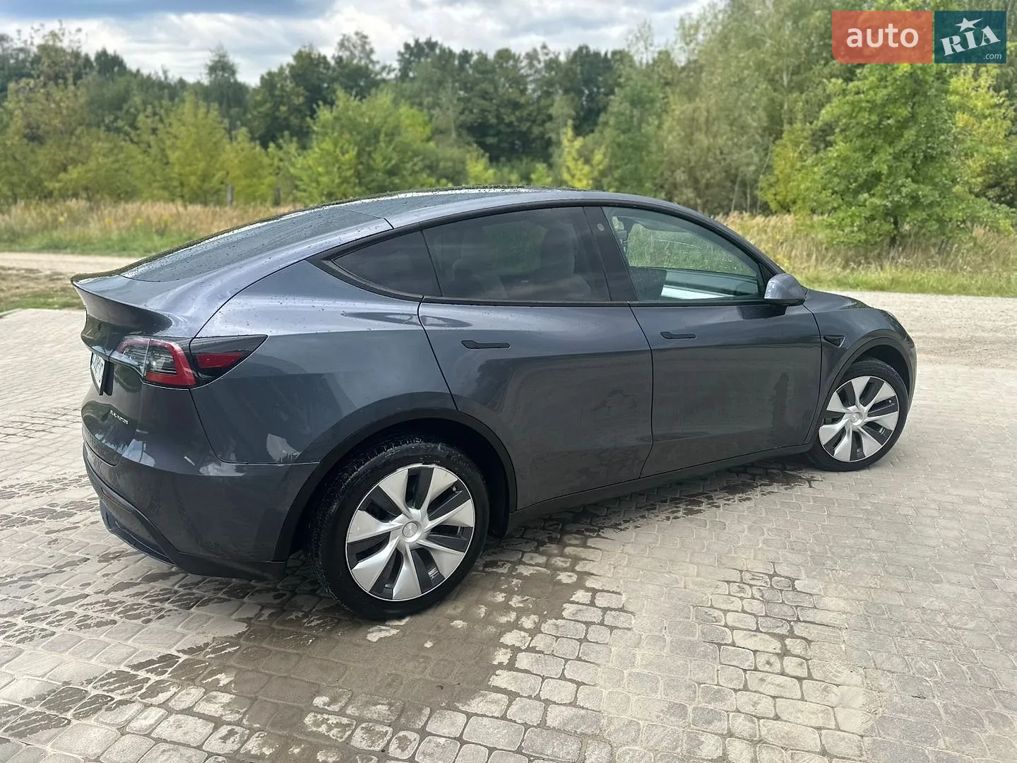 2022 Tesla Model Y - мініатюра 6