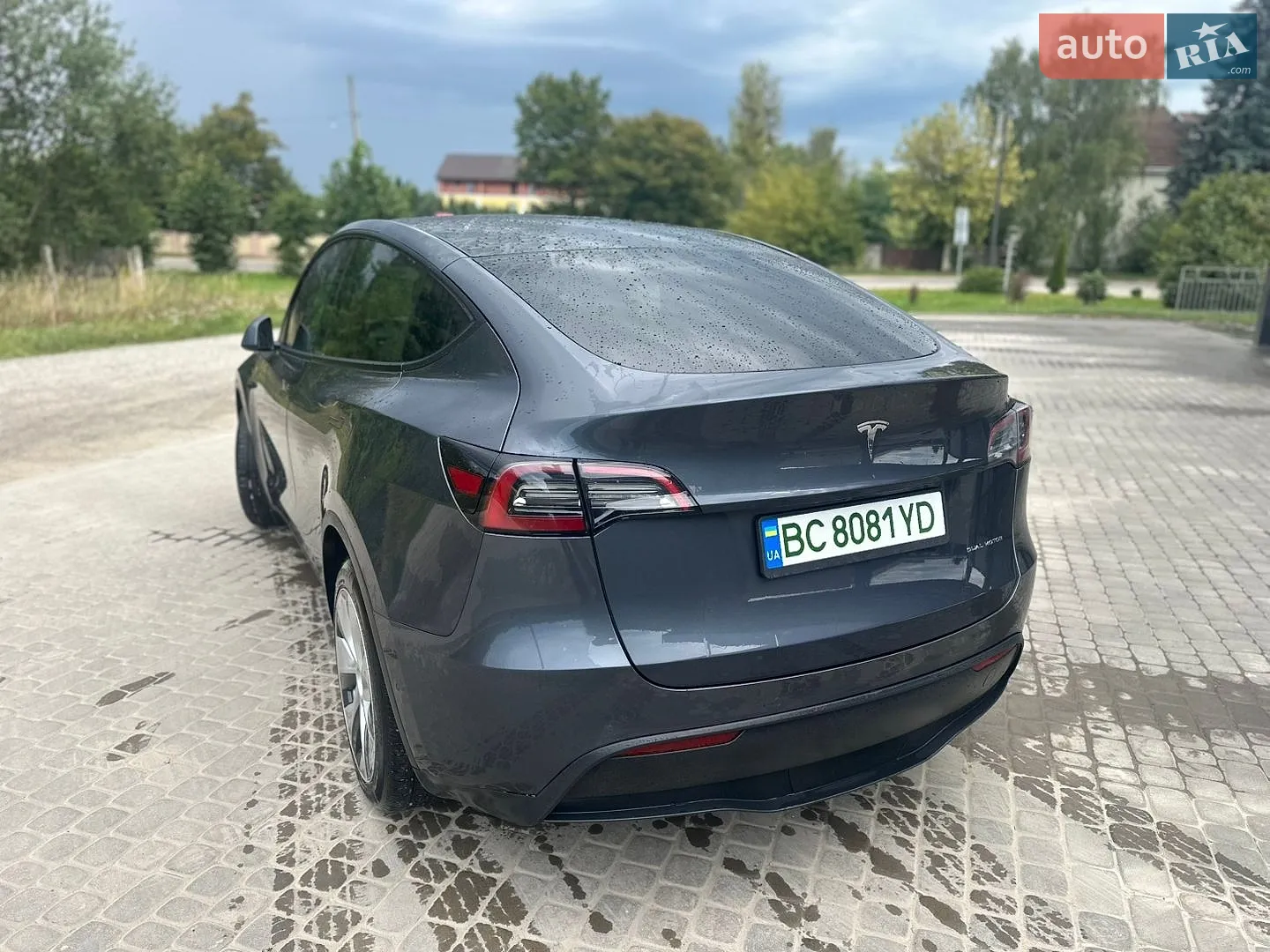 2022 Tesla Model Y - мініатюра 9