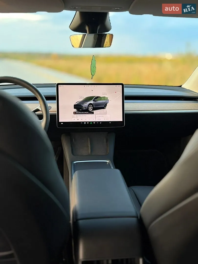 2024 Tesla Model Y - мініатюра 27