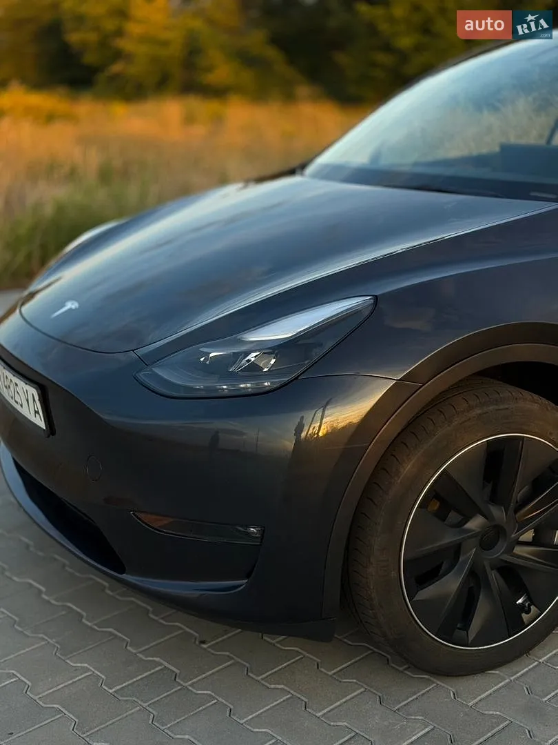 2024 Tesla Model Y - мініатюра 37