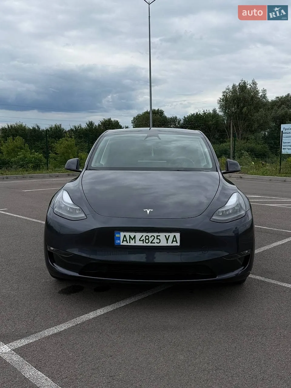 2024 Tesla Model Y - мініатюра 9