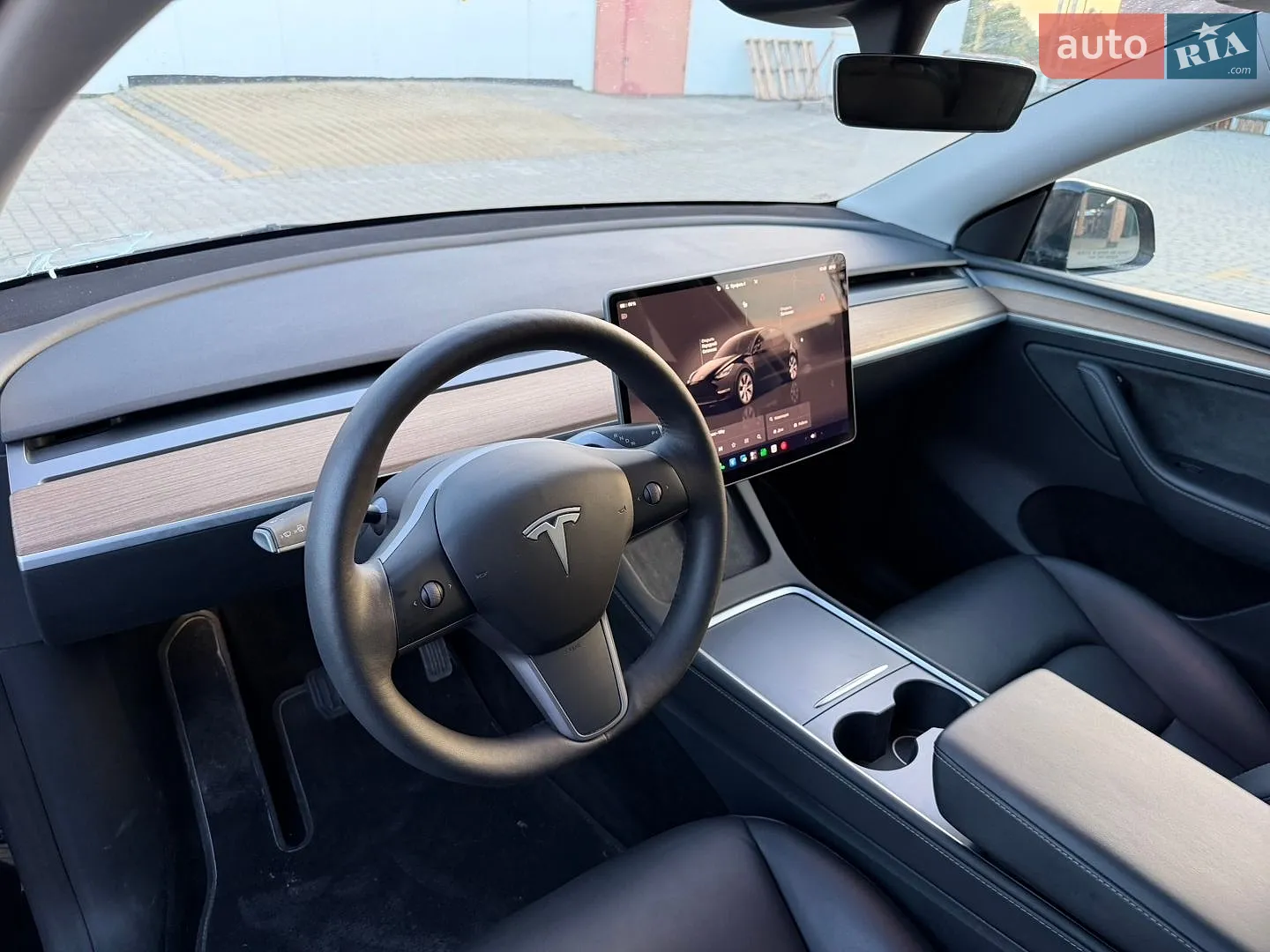 2023 Tesla Model Y - мініатюра 13