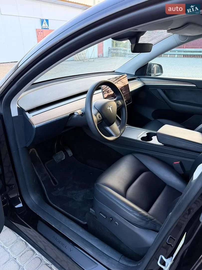 2023 Tesla Model Y - мініатюра 15