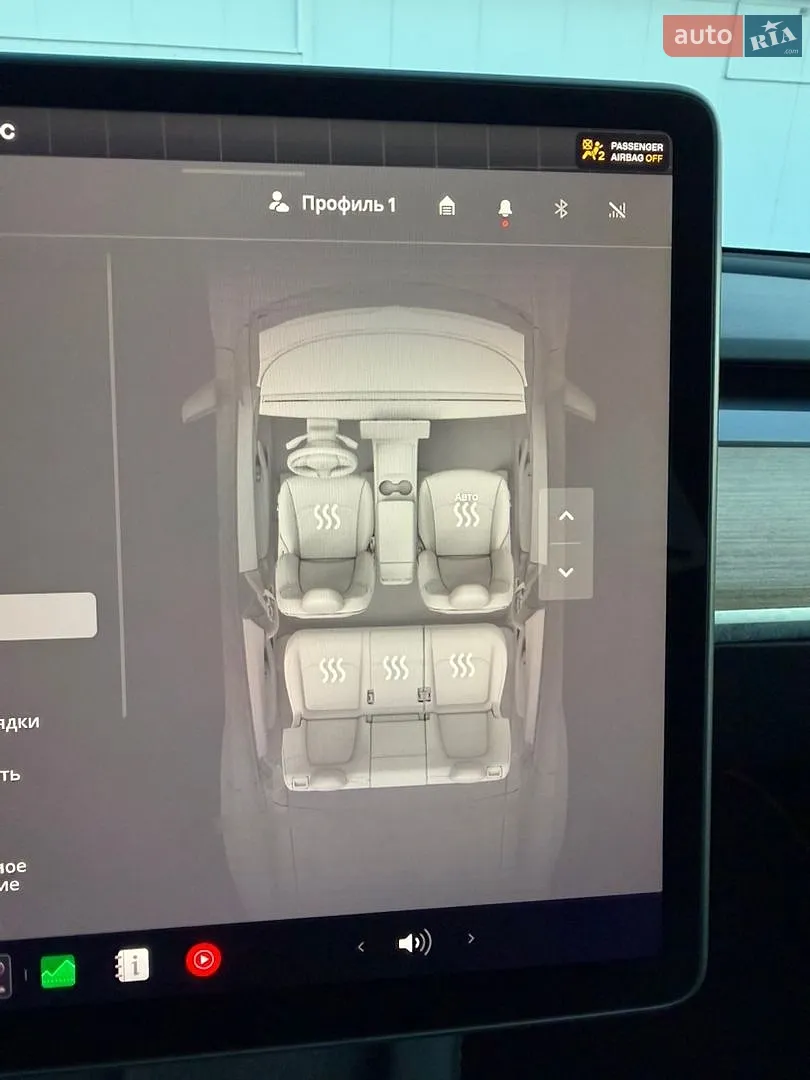 2023 Tesla Model Y - мініатюра 25