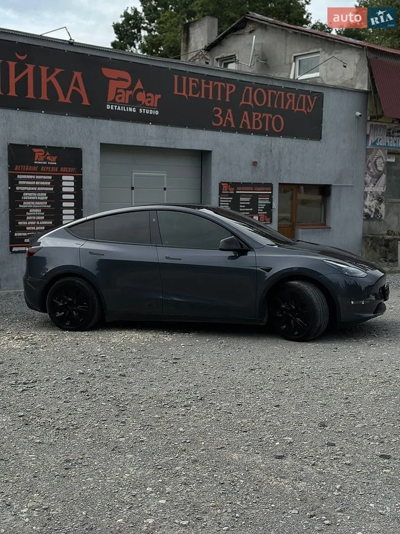 2023 Tesla Model Y - мініатюра 4