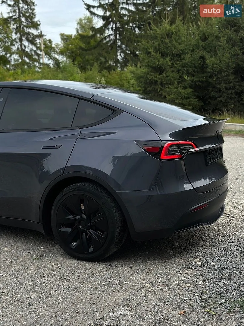 2023 Tesla Model Y - мініатюра 7