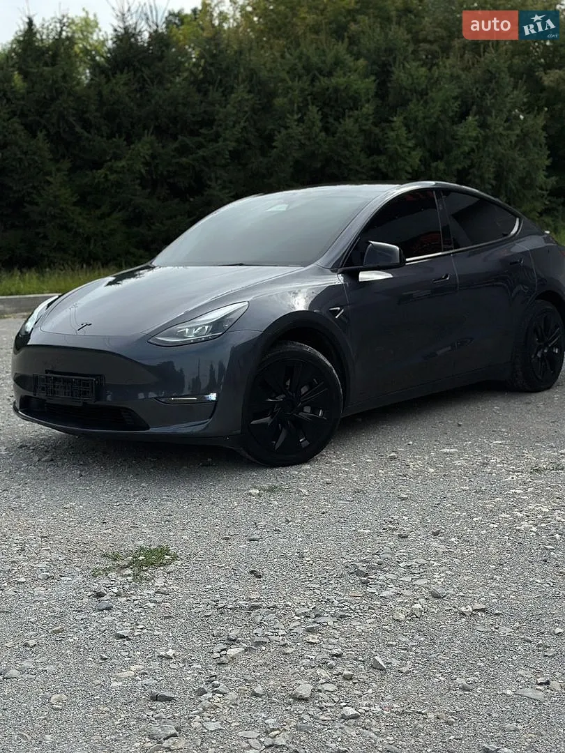 2023 Tesla Model Y - мініатюра 9