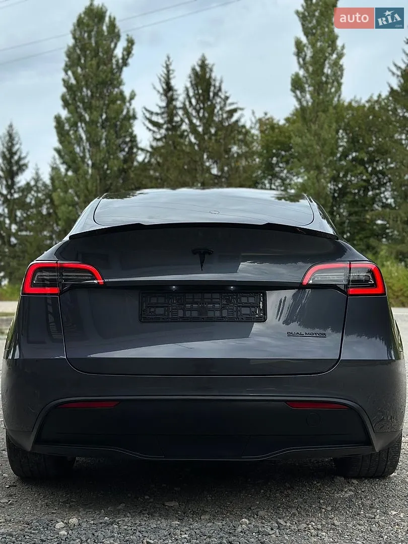 2023 Tesla Model Y - мініатюра 16