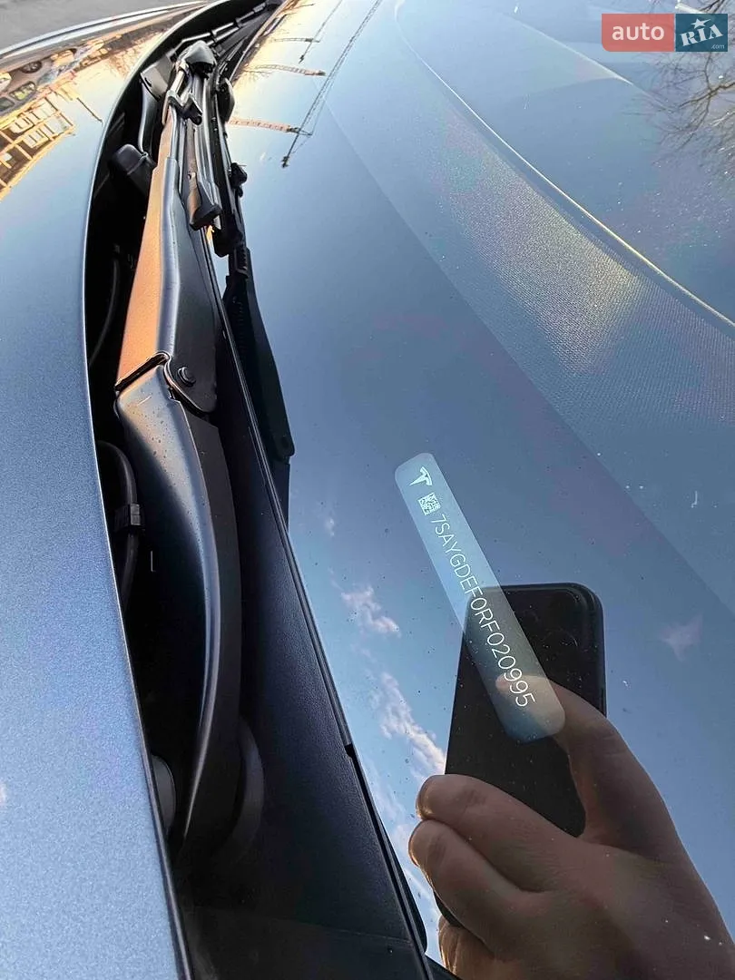 2024 Tesla Model Y - мініатюра 7