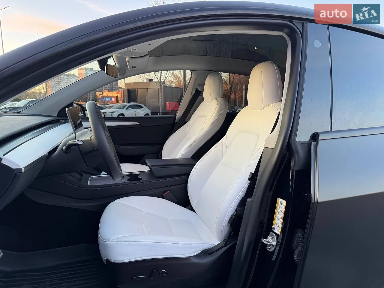 2022 Tesla Model Y - мініатюра 10